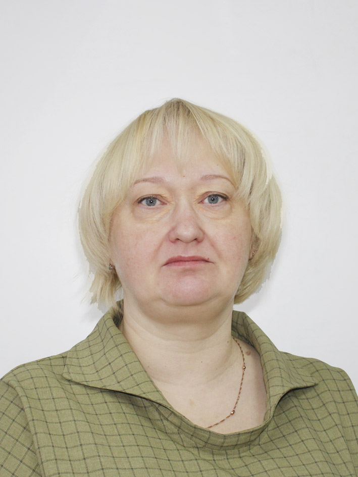 Тахтабаева Наталья Леонидовна.